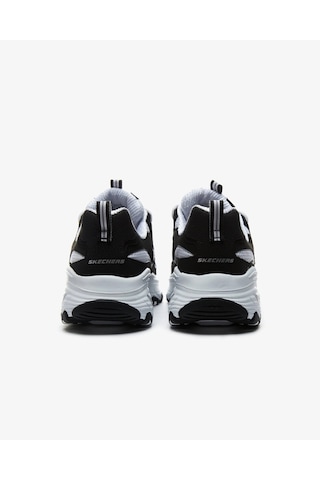 Skechers D Lıtes Arch Fıt Kadın Ayakkabı 149800-bkwp Siyah