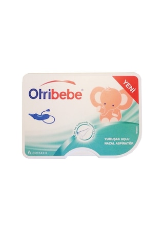 Otribebe Aspiratör