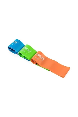 Liveup Ls3650c Egzersiz Lastiği-loop Band 0