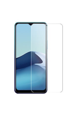 BİNANO EXTREME VIVO Y20 / Y20S NANO EKRAN KORUYUCU