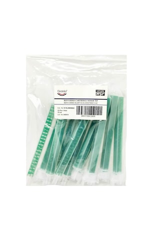 Dedeks Bovideks Karıştırıcı Mikser Ucu 12 Adet