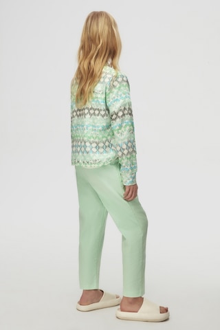 Nk Kids 58357 Kız Çocuk Mint Mineral Pantolon Mint