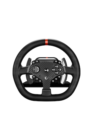 Rampage Rowdy V997 Only Pc 3 Pedallı - El Ve Sıralı Vitesli Gaming Oyuncu Direksiyonu