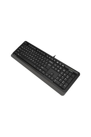 A4Tech Fstyler FK10 Kablolu FN Multimedya TR Q Klavye