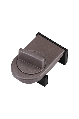 Ayarlanabilir Sürgülü Kapı Pencere Kilidi Bebek Hırsızlık Önleyici Bebek Emniyet Kilidi Çocuk Kilidi Durdurucu Kama