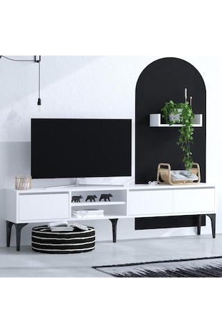 Decormet Cordelia Tv Ünitesi Dec0060 Diğer