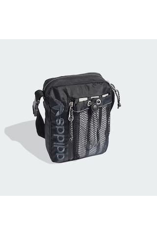 Adidas Small Item Omuz Çantası C-adıke0676a30a00 Siyah