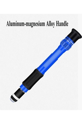 Rekotools-29 Parça Oyma Bıçağı Seti Hassas Kesici Renkli Kolu Neş