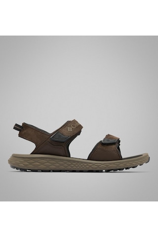 Columbia Columbıa Konos Hıker 2 Erkek Sandalet 2121561-231 Kahverengi