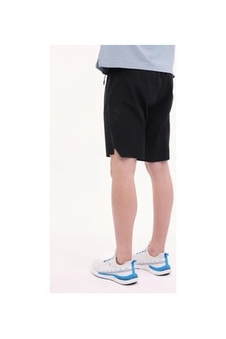 Lumberjack Cliff 20c-prf44015 Erkek Sort - Siyah