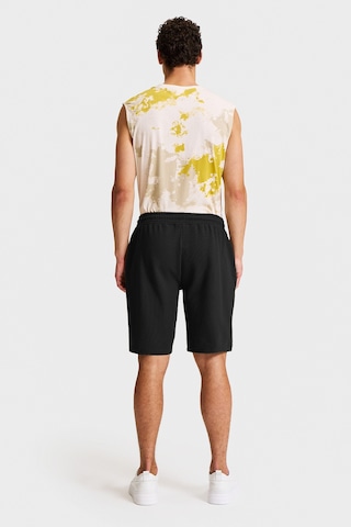 U.S. Polo Assn. U.s. Polo Assn. Erkek Siyah Şort Örme 50327179-vr046