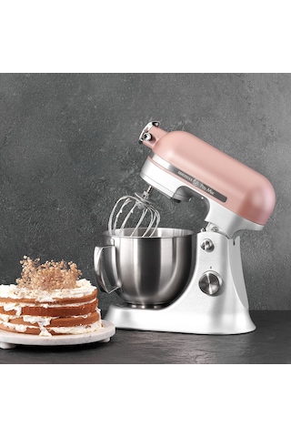 Korkmaz A470 Pro Mix 1600 W Stand Mikser