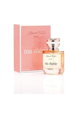 Ma Chérie Kadın Parfümü 50 Ml 1 Paket 1 X 50 Ml Amber