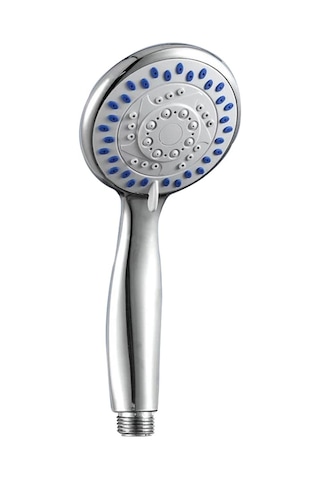 Qianfan Bella 3 Fonksiyonlu Su Akışı Duş Başlığı Banyo El Duşu Siyah