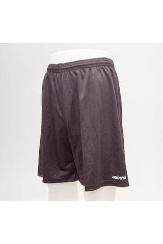 Yetişkin Futbol Şort - Siyah Meridyendukkan Kipsta S Beden Siyah