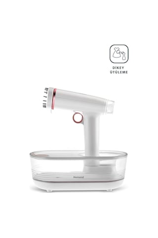 Homend Ironpower 1164H 1200 W Buharlı Ütü