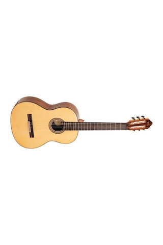 Valencia Vc564 Natural Klasik Gitar