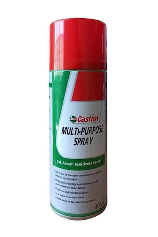Multi-purpose Sprey 400 Ml Çok Amaçlı Temizleme Spreyi Multi-purpose Sprey 400 Ml Çok Amaçlı Temizleme Spreyi