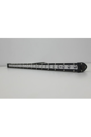 TEK SIRA OFF ROAD LED BAR 72W 24 LED 67 CM