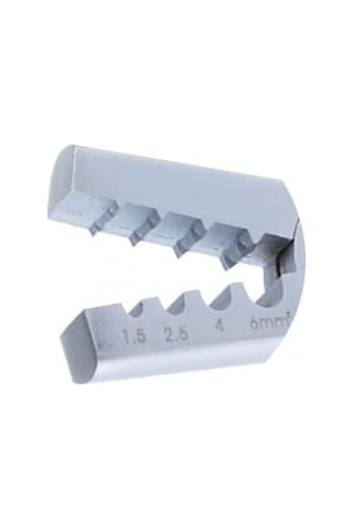 Maasco Yyt-21 Yüksük Sıkma Pensesi 1,5-6 Mm