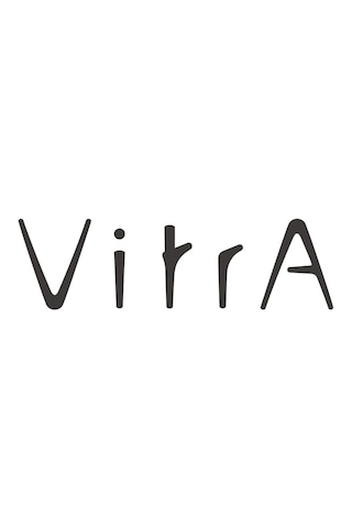 Artema VitrA Hiera A45734 Lite Ls 5f Duş Başlığı, 500mm, Krom Krom