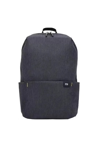 Renkli Küçük Sırt Çantası Erkek Ve Kadın Omuz Çantası Açık Su Çok Renkli