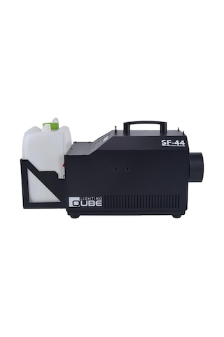 Qube Lighting Sf44 1500w Tornado Kar Makinesi