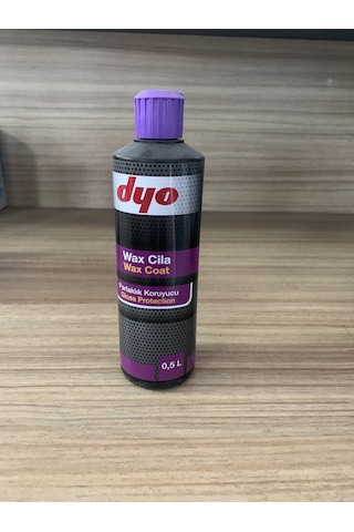 Dyo Wax Cila 500ml.