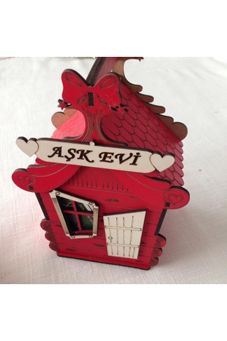 Sevgiliye Hediye Kutu 4