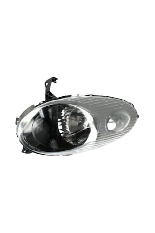 Nissan Micra K12 Yıl 02-07 Arası Depo Sağ Far Beyaz 26010-ax700