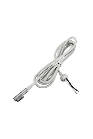 Adaptör Dc Kablo - Apple Uyumlu MacBook Magsafe 1 Için L-Tip 45W 60W 85W