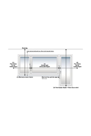 Asyhome Kelebek Desen Zebra Stor Perde