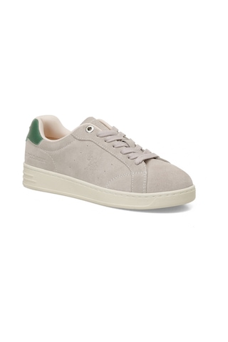 U.s. Polo Assn. Olena 5fx Pudra Kadın Sneaker 000000000101947234 Pembe