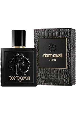 Roberto Cavalli Uomo Edt 100 Ml Erkek Parfümü Oryantal