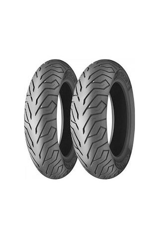 Yamaha Xcity 250 Michelin City Grip 2 Takım Lastik Yamaha Xcity 250 Michelin City Grip 2 Takım Lastik