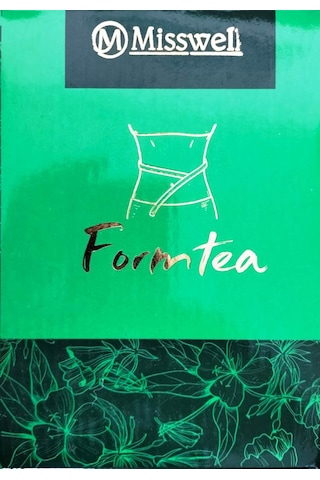 Misswell Form Tea 90 G