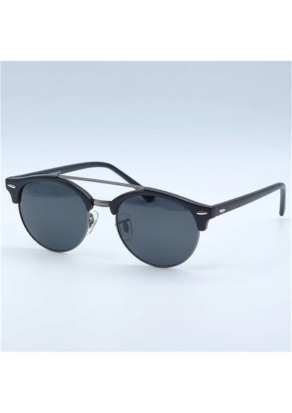 Gioferrari 5014 Col.02 Unisex Güneş Gözlüğü Siyah