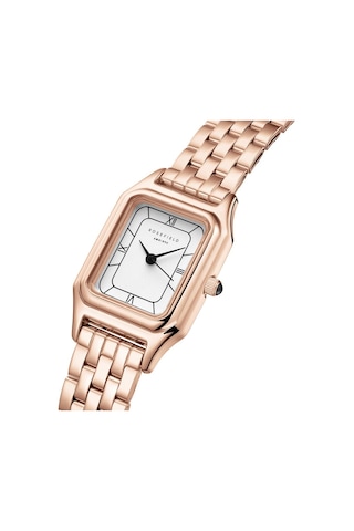 Ivy Ocwrsr.oc04 Kadın Kol Saati Rose Gold
