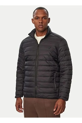 Guess Carl Erkek Mont Z6bl13w5077 Siyah