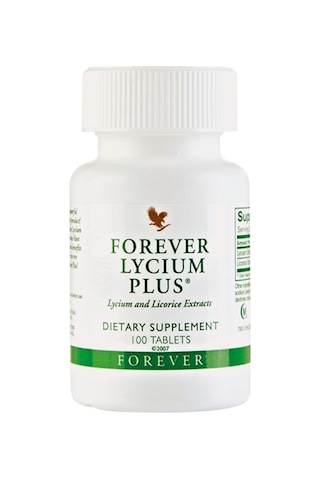 Forever Living Lycium Plus Sebze Meyve Tableti Vucuttaki Vitamin Eksikliğini Gidermeye Yardımcı Olu Forever Living Lycium Plus Sebze Meyve Tableti Vucuttaki Vitamin Eksikliğini Gidermeye Yardımcı Olu
