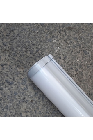 Osram Ledli Sıva Üstü Etanj Tavan Armatürü 120Cm 60W Yüksek Lümen Beyaz