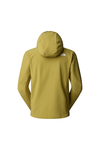 The North Face Erkek Ma Softshell Ceket Nf0a892s4291 Çok Renkli