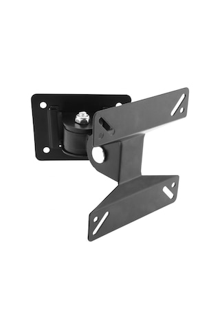 Triline 14 - 24" Uyumlu 15 KG Taşıma Kapasiteli Hareketli LED Monitör&TV Duvar Askı Aparatı