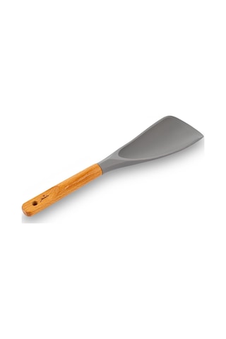 Jumbo Smart Grey Servis Kaşığı