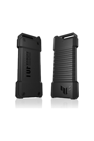 Tuf Gaming As1000 1tb Taşınabilir Ssd Sıvı Ve Toz Koruması Ip68, Mıl-std-810h, Ntı Backup Now Ez Software