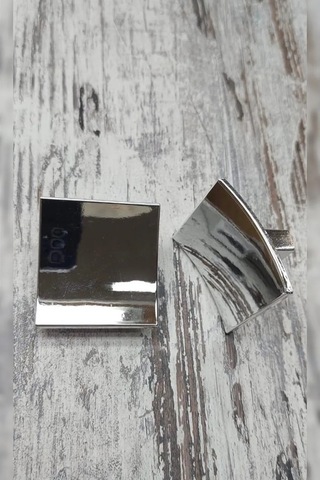 F Furnitura Mobilya Kovası 317650562 Krom