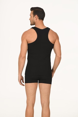 3 Adet Nbb Erkek Ribana Sporcu Atleti 713 Siyah