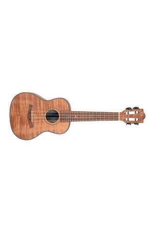 Kmise Concert Ukulele Koa / Figured Wood
