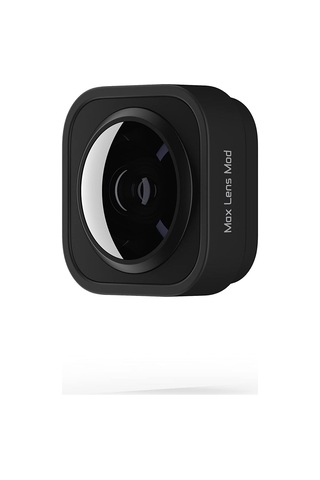 Gopro Max Lens Mod Hero10 Siyah/hero9 Siyah - Resmi Gopro Aksesuarı Genel