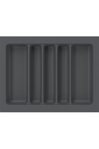 Starax Kepçelik 64x49 - Gri Renk